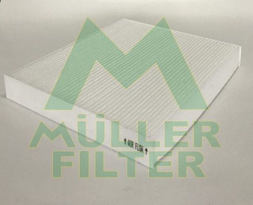 MULLER FILTER Filter,salongiõhk FC473